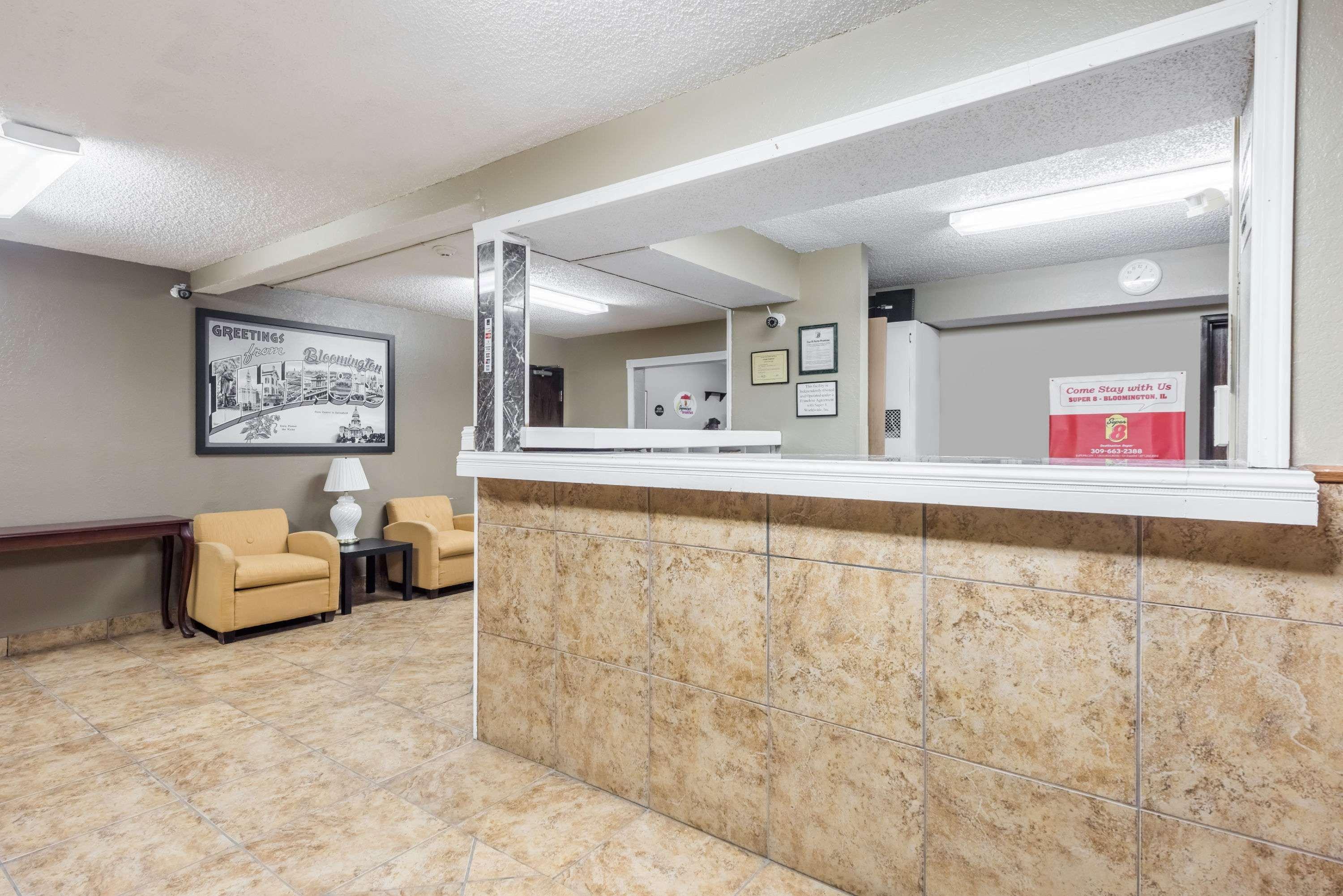 Super 8 By Wyndham 2*