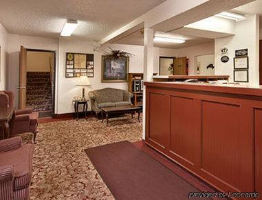 Hotel Super 8 By Wyndham