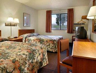 Super 8 By Wyndham 2*